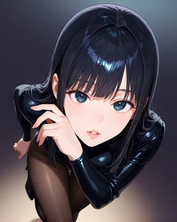 PIXIV - 101804216 [AI Generated] EP.34