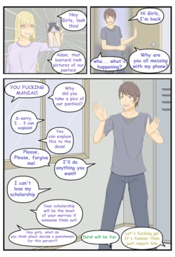 [Yuki-chan1156 ] Literature club trouble​