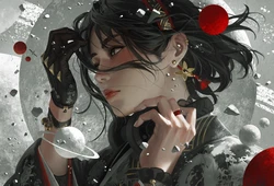 [Patreon] Guweiz