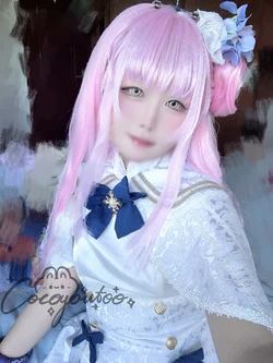 黑猫的窝 - Misono Mika