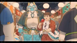 [Artist]醬油菜