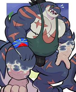[Artist]SharkSharkSame
