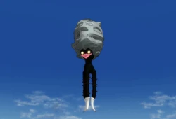 [LandField]宇宙からの侵入者