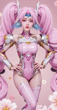 [AI Generated]998 吞噬星空-艾辰