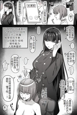 [タカスケ] サ〇コ超能力者ちゃんがボコボコにされて完全屈服しちゃう話 [Chinese][AI翻译]