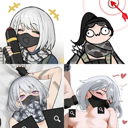 Rxinns‘ Favorite Delta Force 2D-illustration gallery (Delta Force)