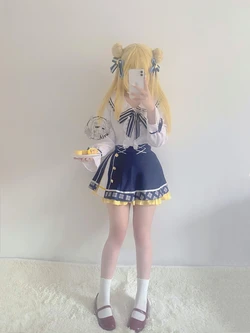 昼貓hiru - Izumi Hiyori