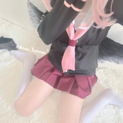 昼貓hiru - Shimoe Koharu (Blue Archive)