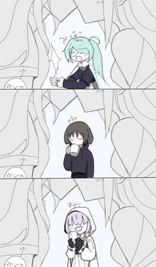 [pixiv] kgso (50901015)