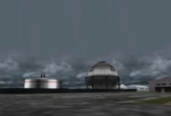 [LandField]宇宙からの破壊者