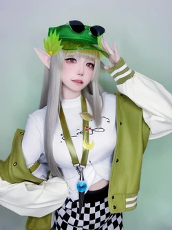 昼貓hiru - Muelsyse