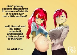 virginsitter - x  [AI Generated]