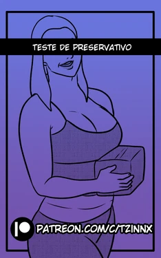 [Tzinnxt] Teste de Preservativos [Português]