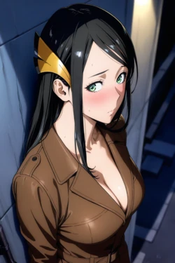 [Sayaka] Solo Leveling - Park Heejin (Patreon) [Ai Generated]