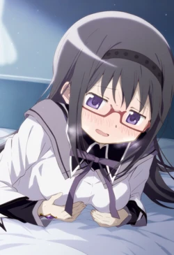 Tonkotsu Soup Part 05 [AI Generated]