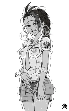 Artist:kurobe_hatsudensho
