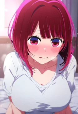tonkotsu_soup 有馬かな5 (Patreon) [AI Generated]