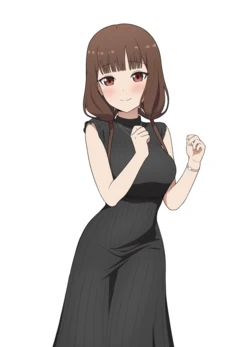 [Coro fae] Miko Iino