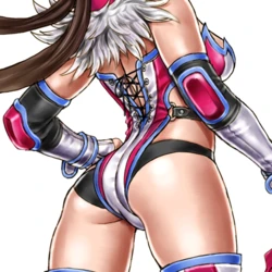 [Tekken 7] Gallery illustrations