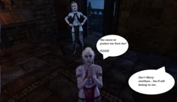 Bg3 Part 2