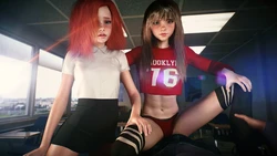 Blackmail And Education [v1.0] [DumbKoala]  Part 1