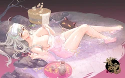 [Pixiv] [Twitter] [Bilibili] ATDAN丨小原原原子Dan 2025.05.25