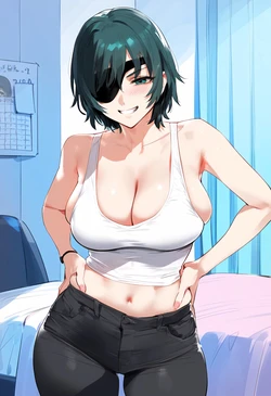 [CompreHentai] 2024-12-06 Himeno (Patreon) [AI Generated]