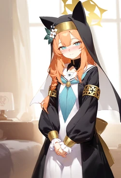 [asa_034]Mari Iochi__Until We Become One_ [AI Generated]