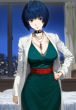 [ginto_AI] Tae Takemi 214p (Patreon) [AI Generated]