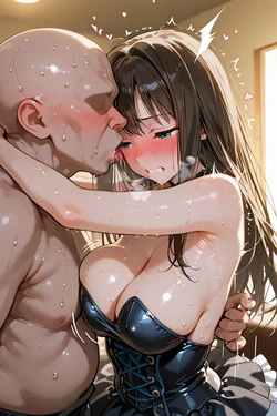[Azzerstudios] Shibuya Rin - Full (Patreon) [AI Generated]