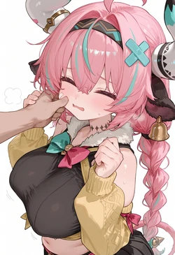 Wagamama!!! - 『Varesaヴァレサ2025-04-22』 // Full set (Patreon) [AI Generated]