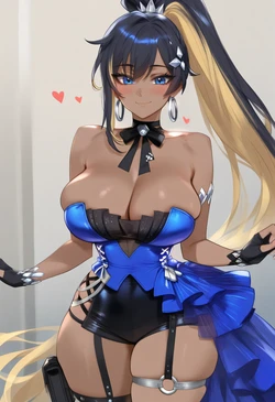 [Patreon] ChocoPizza [AI Generated] [Decensored]【21】