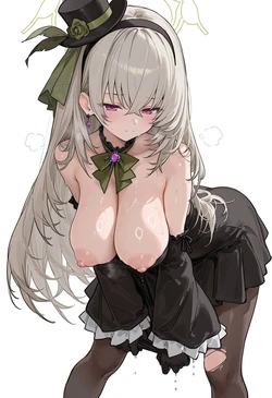 Wagamama!!! - 『UtazumiSakurako歌住サクラコ 2025-04-12』 // Full ver. (Patreon) [AI Generated]