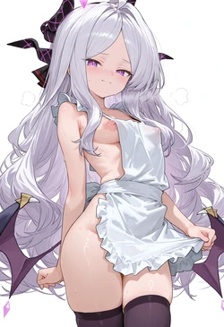 Wagamama!!! - 『SorasakiHina空崎ヒナ2025-04-21』 // Full set. (Patreon) [AI Generated]