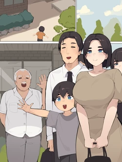 [pepper0] Family (42) [EN/JP/KO]