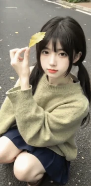 明星网红美女杨超越、张雨绮、陈都灵的美好回忆 [AI Generated]