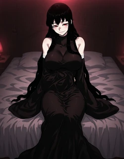 Cleric of Decay (Manhwa/Webtoon) | 부패의사제 [AI Generated]