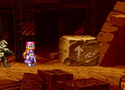 [madnesshuman] Metal Slug Animation GIFs