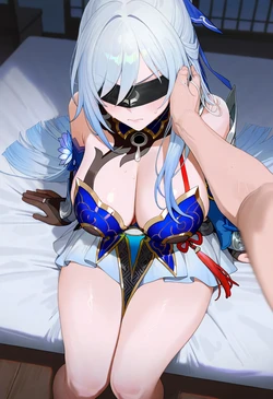 [Tommu]Jingliu After Story [AI Generated]
