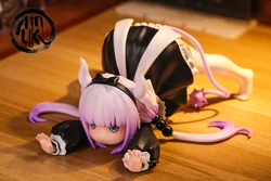 MoKu Studio - Miss Kobayashi's Dragon Maid M-Kanna Kamui