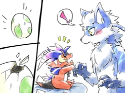 [galaxyeyes]How to train your Koraidon