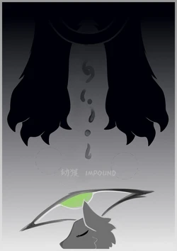 [Astat1ne] impoundNight(拘禁之夜)
