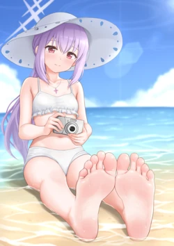 [Pixiv & Fanbox] hinosaki ~2024.08.08 (78447593)
