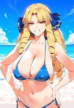 [CompreHentai] 2025-02-16 Luviagelita (Patreon) [AI Generated]