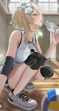 [Fanbox / Fantia / Patreon] KabuUsagi (2024 ~ 2025.5.24)