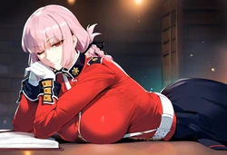 [CompreHentai] 2025-03-09 Nightingale (Patreon) [AI Generated]