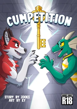 [kymaequ]Cumpetition