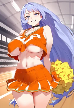 [CompreHentai] 2025-03-16 Nejire (Patreon) [AI Generated]