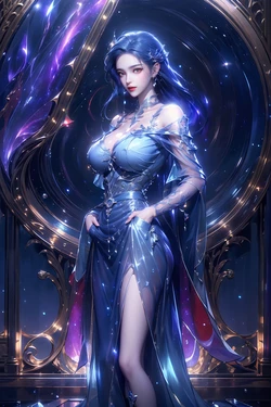 [AI Generated]1015 斗罗大陆-阿银_