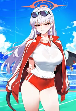 [CompreHentai] 2025-04-06 Haruna (Patreon) [AI Generated]
